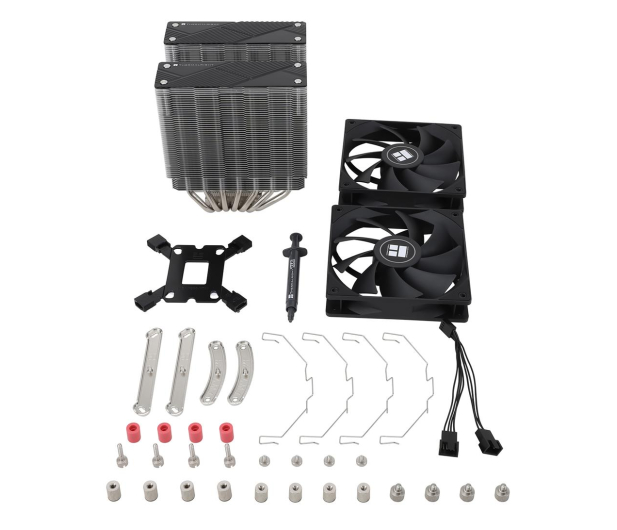 Thermalright Phantom Spirit 120 120mm - 1284960 - zdjęcie 8